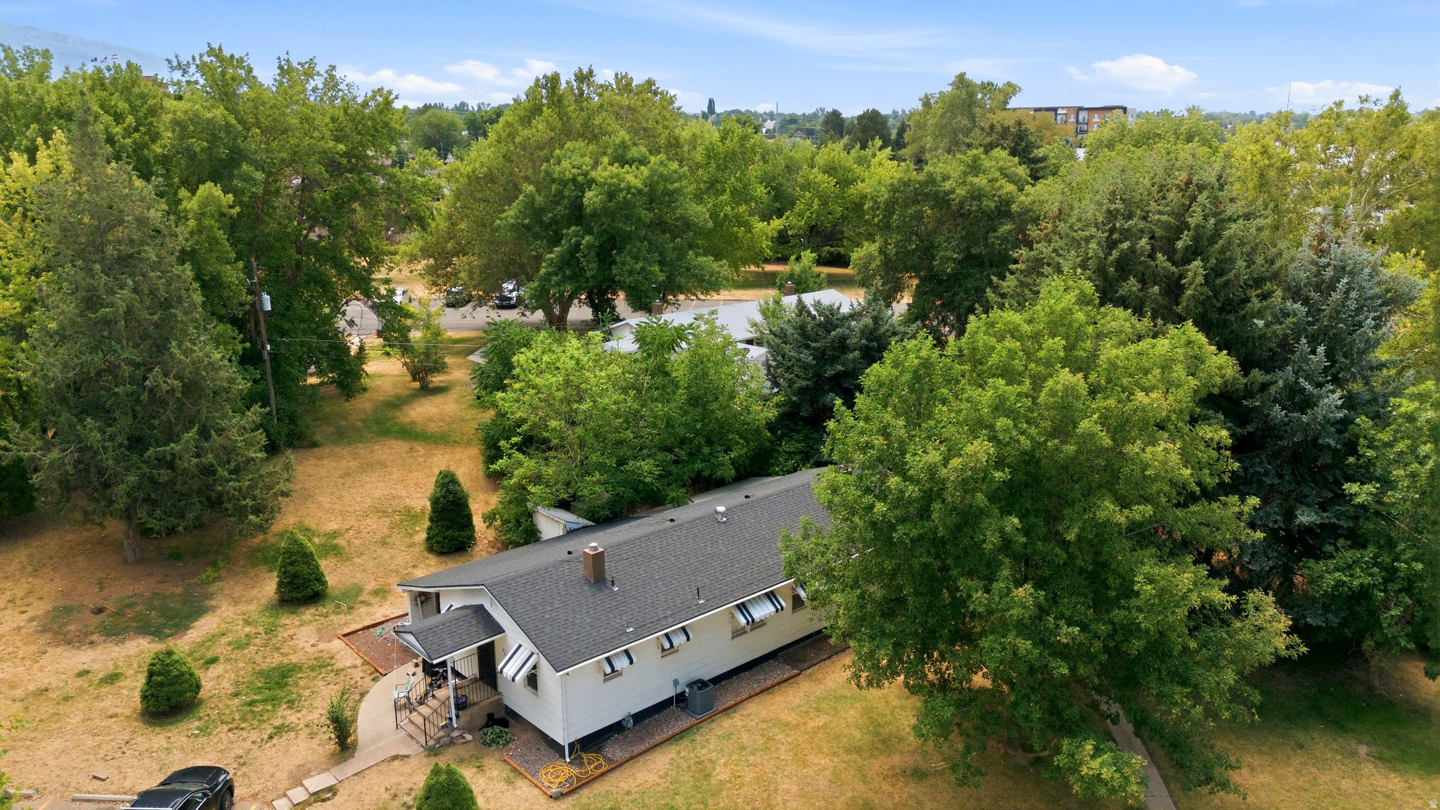Residential in South Ogden 3