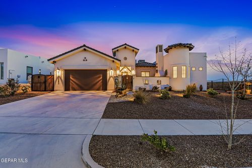 7324 Enchanted Point Dr, El Paso, TX, 79911-7537 | Card Image