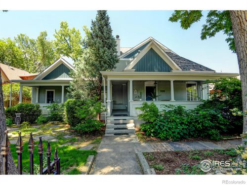 320 E Mulberry St, Fort Collins, CO, 80524-3102 | Card Image