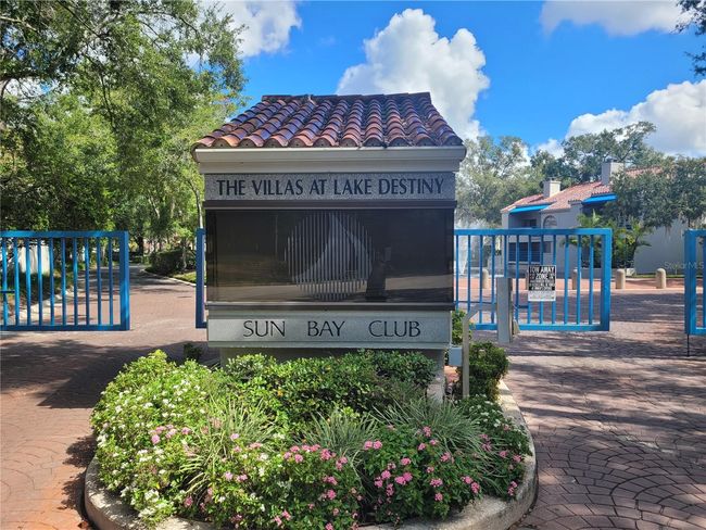 228 - 1000 Winderley Place, Condo with 2 bedrooms, 2 bathrooms and null parking in Maitland FL | Image 32