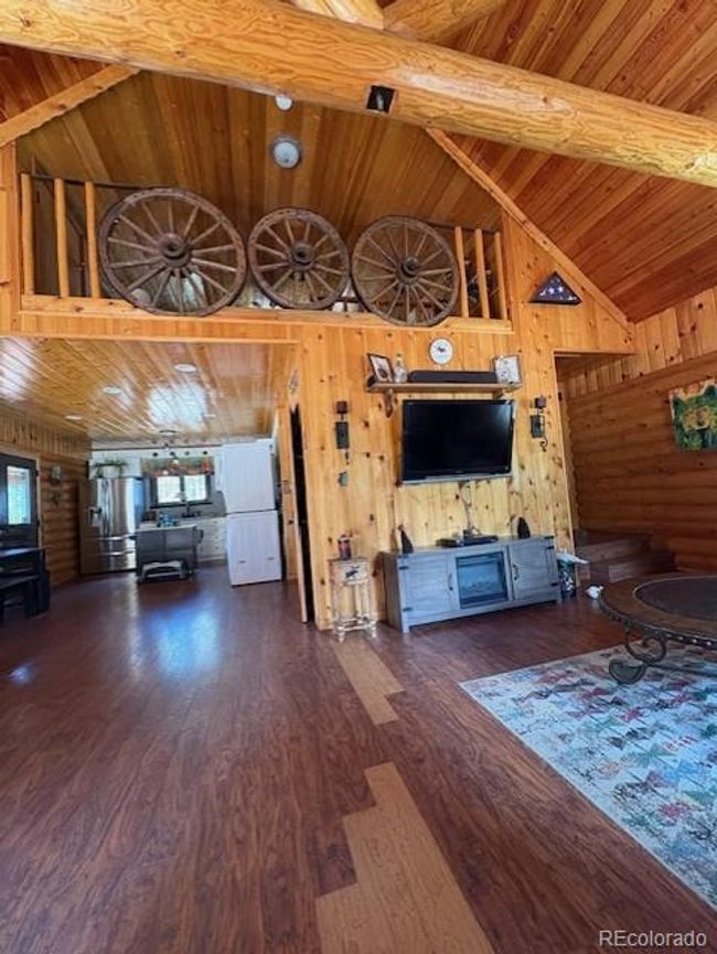 36 Hilltop Dr, House other with 2 bedrooms, 1 bathrooms and 13 parking in Walden CO | Image 18