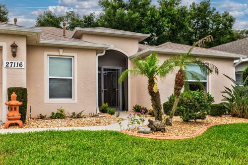 27116 Stoney Brook Drive, LEESBURG, FL, 34748 | Card Image