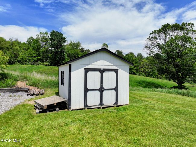 151 Rio Grande Rd, House other with 3 bedrooms, 2 bathrooms and null parking in Clearville PA | Image 74