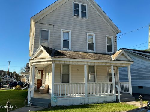 2nd-17 Belmont Pl, Amsterdam, NY, 12010-3707 | Card Image