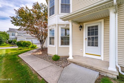 6 Patroon Pointe Drive, Rensselaer, NY, 12144 | Card Image