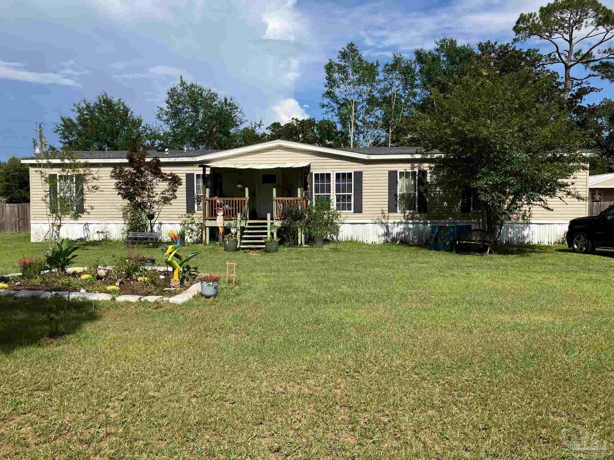 Kentwood St, Milton, FL 32571