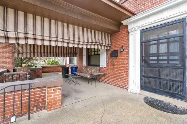 2 - 1912 Wightman St, Condo with 4 bedrooms, 2 bathrooms and null parking in Squirrel Hill PA | Image 8