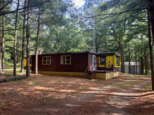 249 Dyke Ave, Grand Marsh, WI, 53936-9544 | Card Image