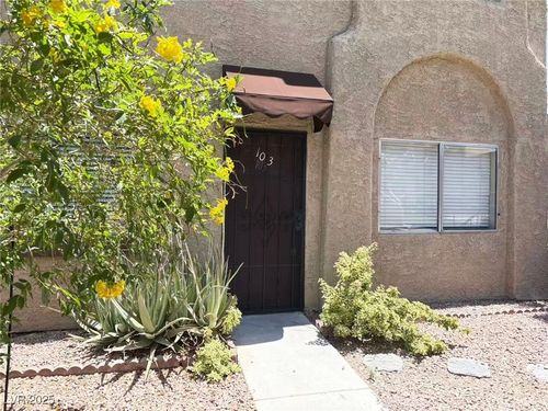 apt-103-5111 Pioneer Ave, Las Vegas, NV, 89146-8184 | Card Image