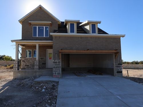 801 Corvallis Dr, Leander, TX, 78641-6198 | Card Image