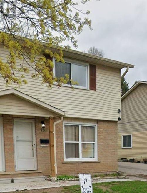 13-20 Mayfield Avenue, Waterloo, ON, N2J4M5 | Card Image