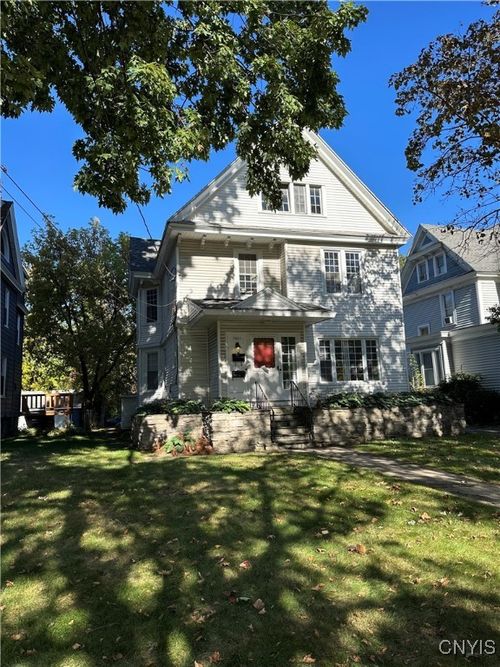 1-1801 James St, Syracuse, NY, 13206-3203 | Card Image