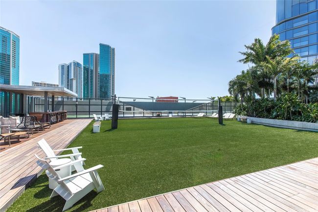 APT-1001 - 1108 Auahi St, Condo with 3 bedrooms, 3 bathrooms and 2 parking in Honolulu HI | Image 20