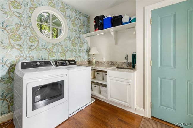 2819 Live Oak Ln, House other with 4 bedrooms, 4 bathrooms and null parking in MIDLOTHIAN VA | Image 25