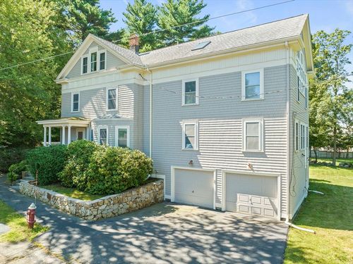 161 Sassamon Ave, Milton, MA, 02186-5817 | Card Image