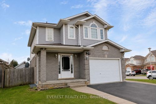 1686 Blackmaple Cres, London, ON, N5Y6L6 | Card Image