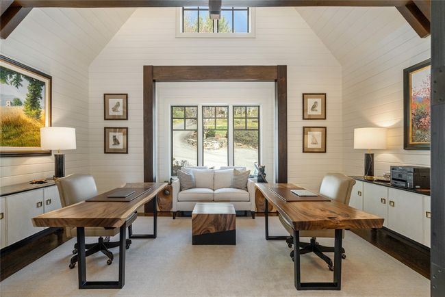 11 W Stone Pointe Ln, House other with 4 bedrooms, 5 bathrooms and null parking in Cullowhee NC | Image 39