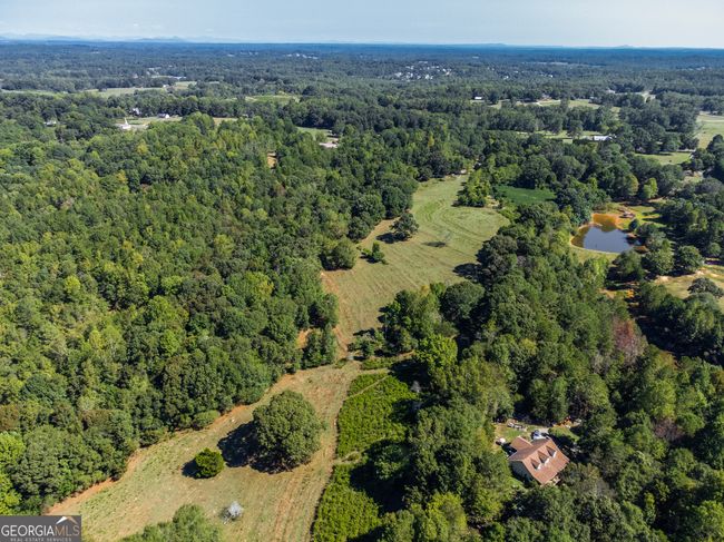 3669 Old State Rd, Home with 0 bedrooms, 0 bathrooms and null parking in Talmo GA | Image 9