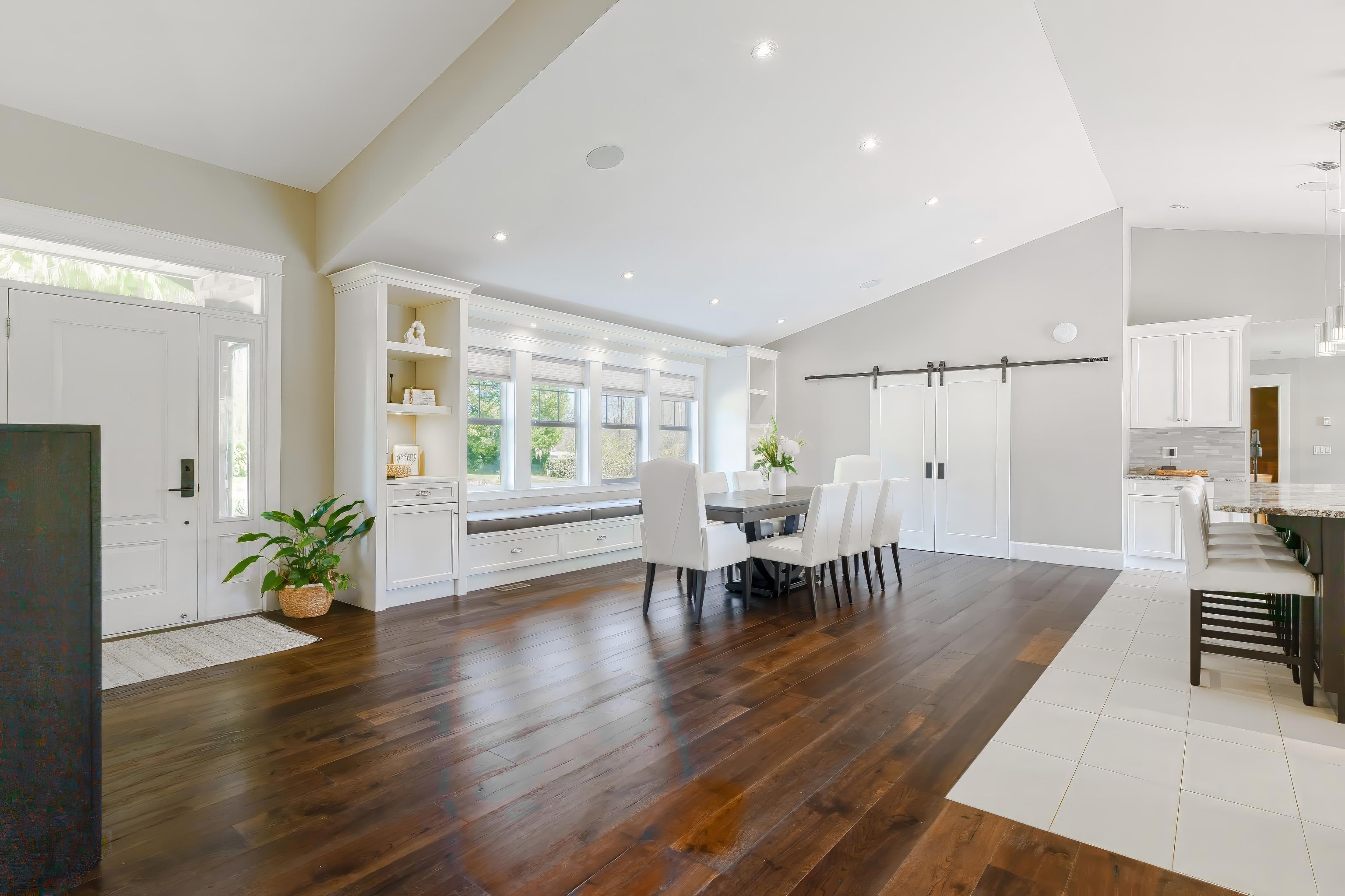 Residential in Langley 3