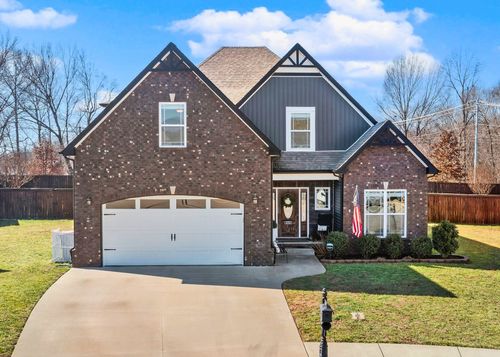 1773 Ellie Piper Cir, Clarksville, TN, 37043-1647 | Card Image