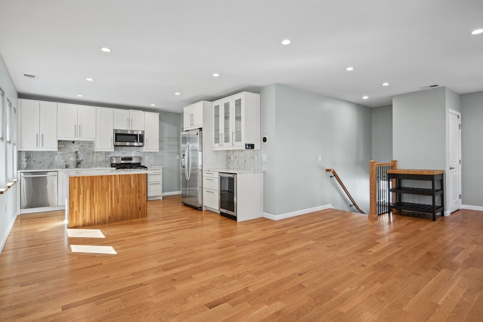 Residential in Boston 4