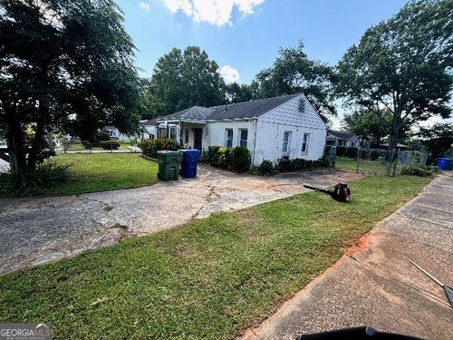 264 Taft St Sw, ATLANTA, GA, 30315-3741 | Card Image