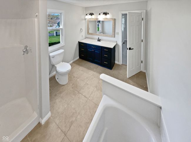 2080 Norwich Pl, House other with 4 bedrooms, 3 bathrooms and null parking in Martinsville IN | Image 7