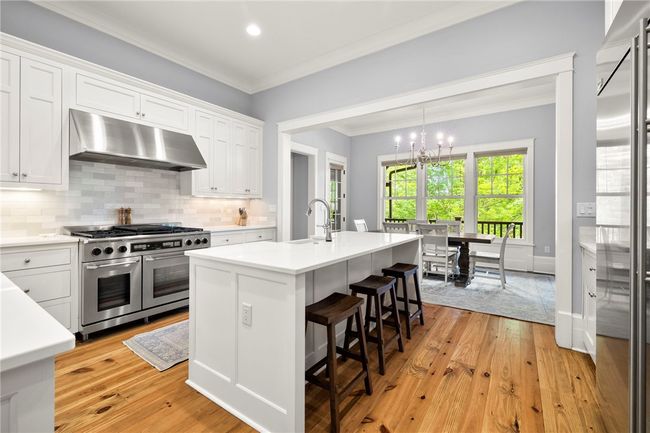 129 N Lawn Dr, House other with 6 bedrooms, 6 bathrooms and null parking in Sunset SC | Image 17