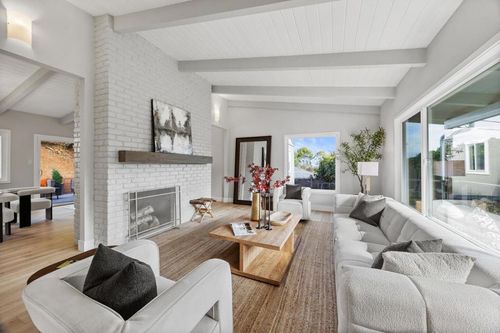 1306 North Rd, Belmont, CA, 94002-1949 | Card Image