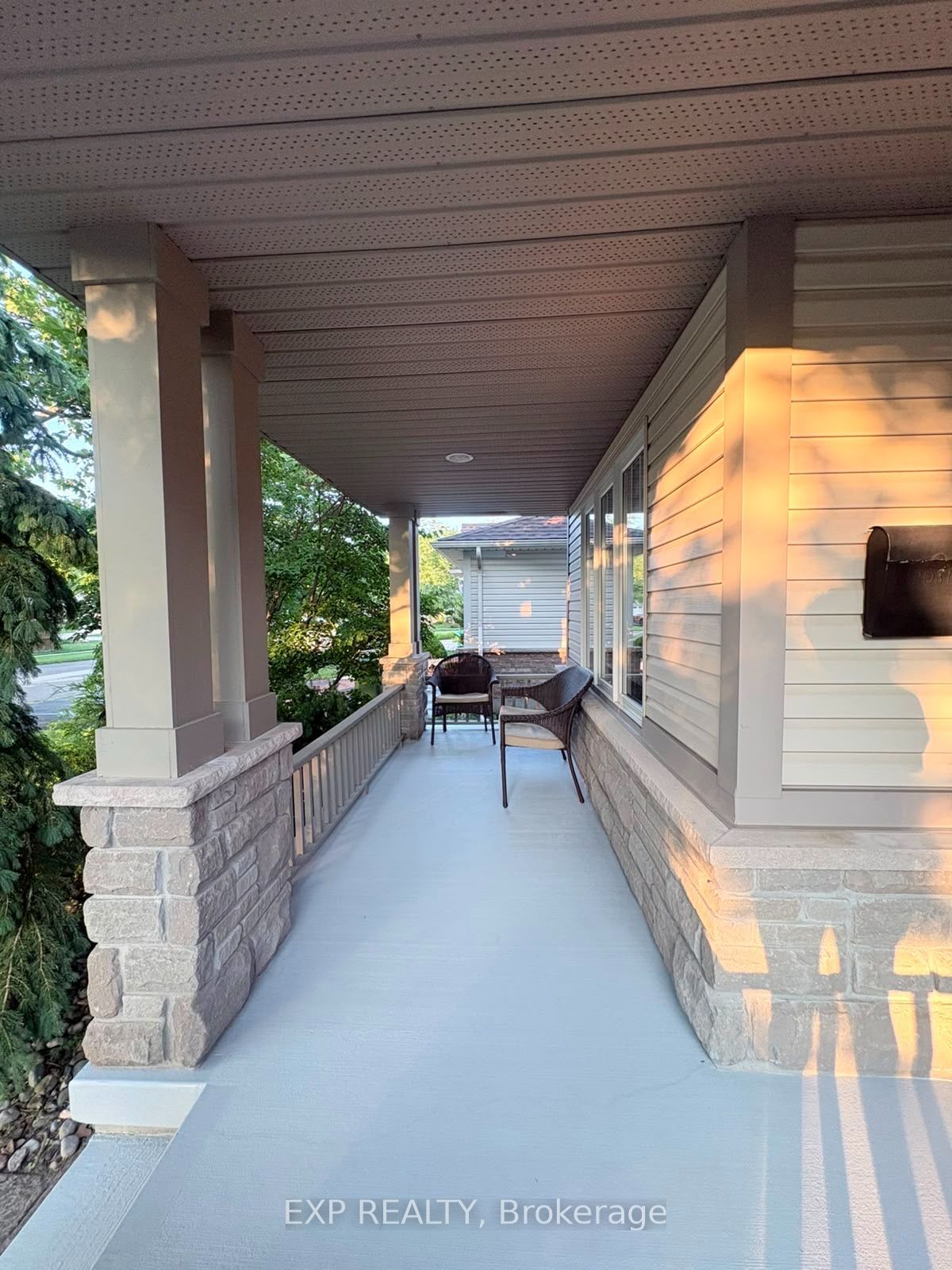 Residential in St. Thomas 4
