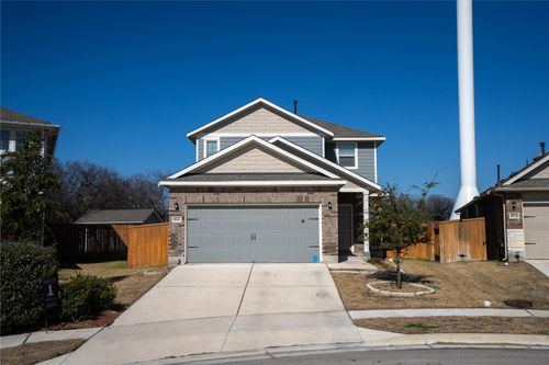 166 Pelican Bay Cir, Kyle, TX, 78640-2588 | Card Image