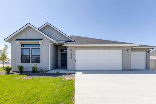 1015 E Perjue Basin Dr, Nampa, ID, 83686-1087 | Card Image