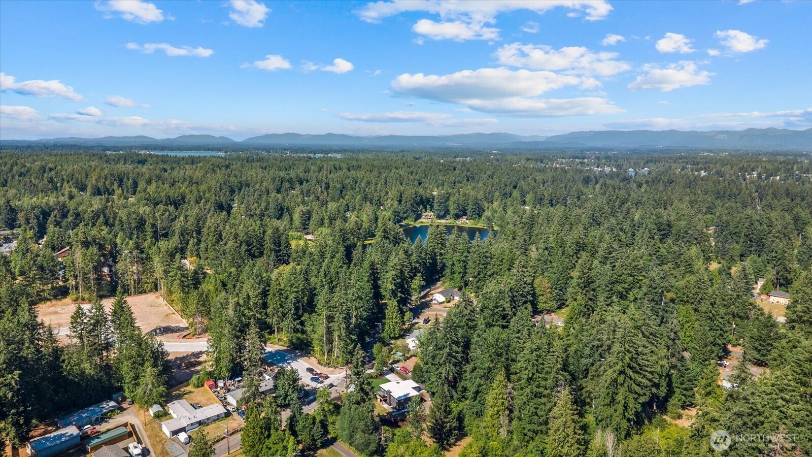 Residential in Bonney Lake 3