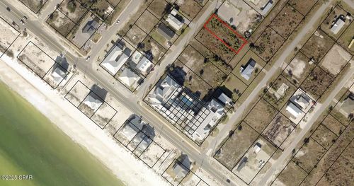 110 14th St, Mexico Beach, FL, 32456-7043 | Card Image