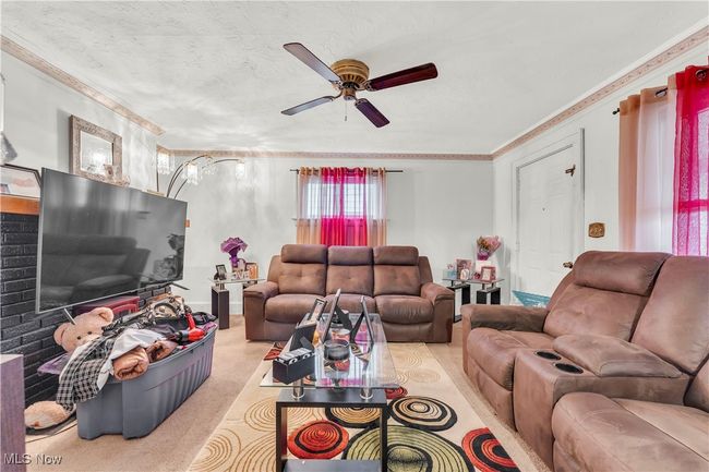 5193 Miller Ave, House other with 3 bedrooms, 2 bathrooms and null parking in Maple Heights OH | Image 14