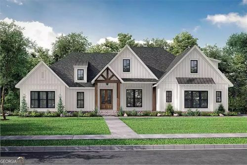 20 Jackson Ridge Dr, Monticello, GA, 31064-8557 | Card Image