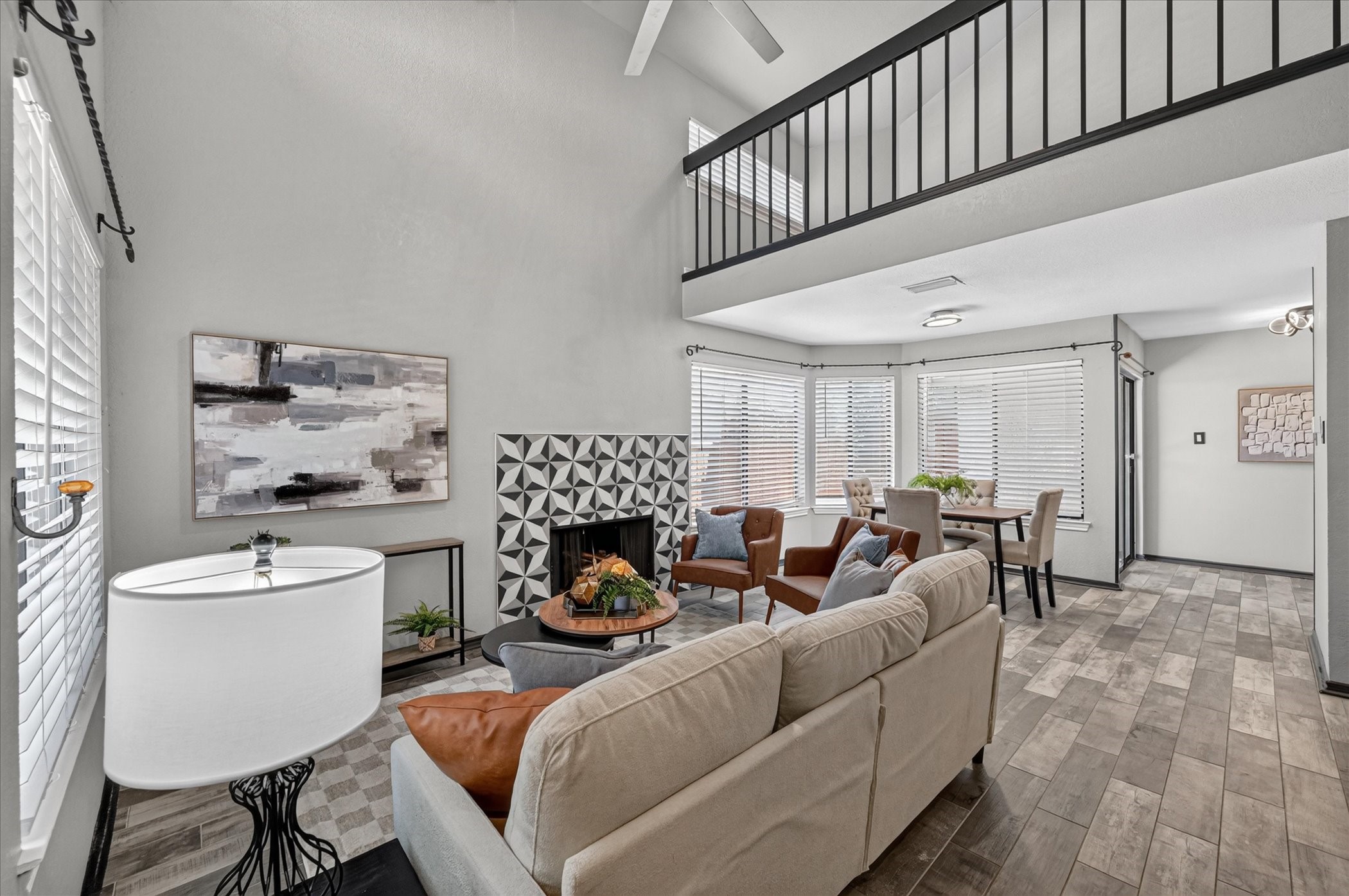 Residential in Dallas 5