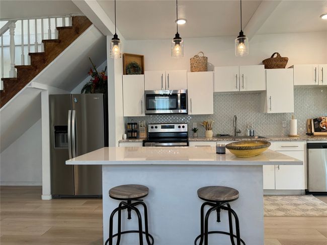 607 W 9 Th St, House other with 4 bedrooms, 3 bathrooms and null parking in Cisco TX | Image 9