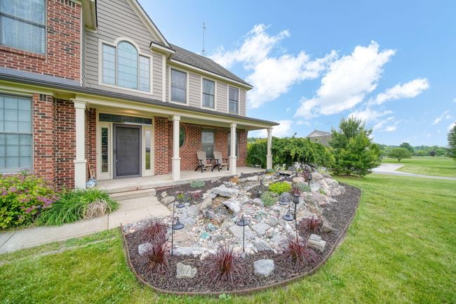 874 Pinecrest, House other with 6 bedrooms, 4 bathrooms and null parking in Dexter MI | Image 7