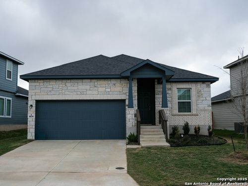 8830 Grey Elm, Elmendorf, TX, 78112-0837 | Card Image