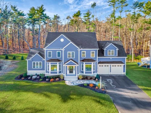 29 Owl Ridge Rd, North Easton, MA, 02356-6200 | Card Image