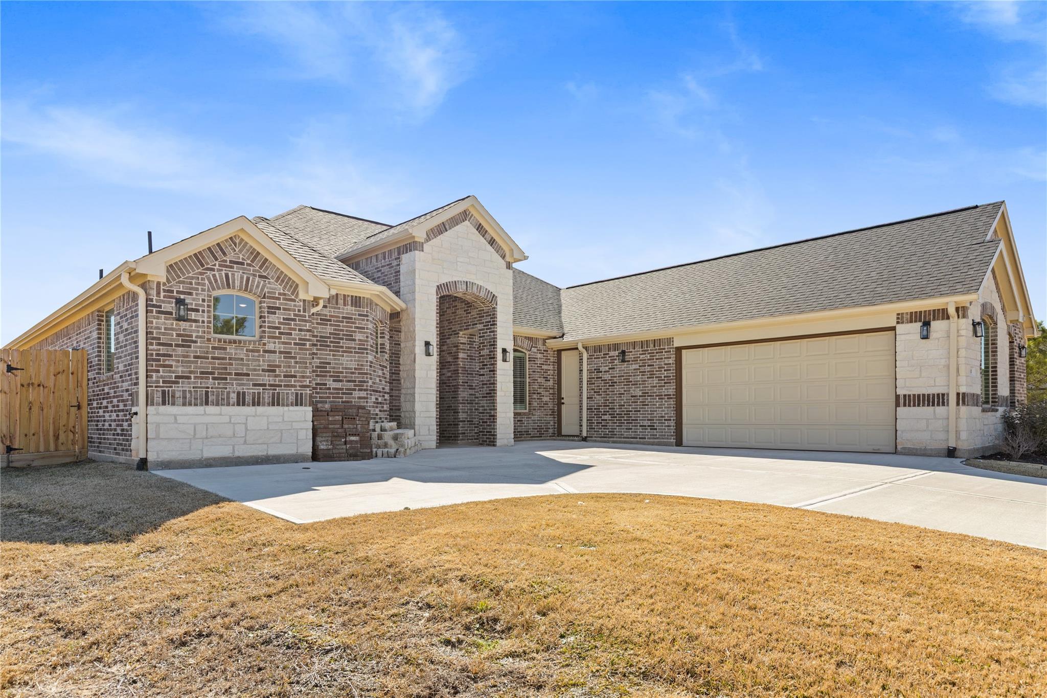 Residential in Montgomery 5