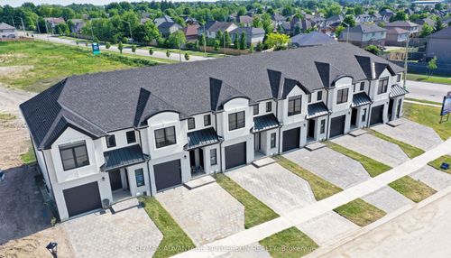 33 Purple Beech Street, Thames Centre, ON, N0M2P0 | Card Image