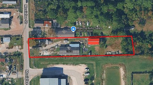 12614 Mosielee St, Houston, TX, 77086-2930 | Card Image