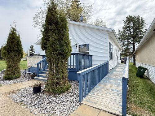 5023 50 Ave, Breton, AB, T0C0P0 | Card Image