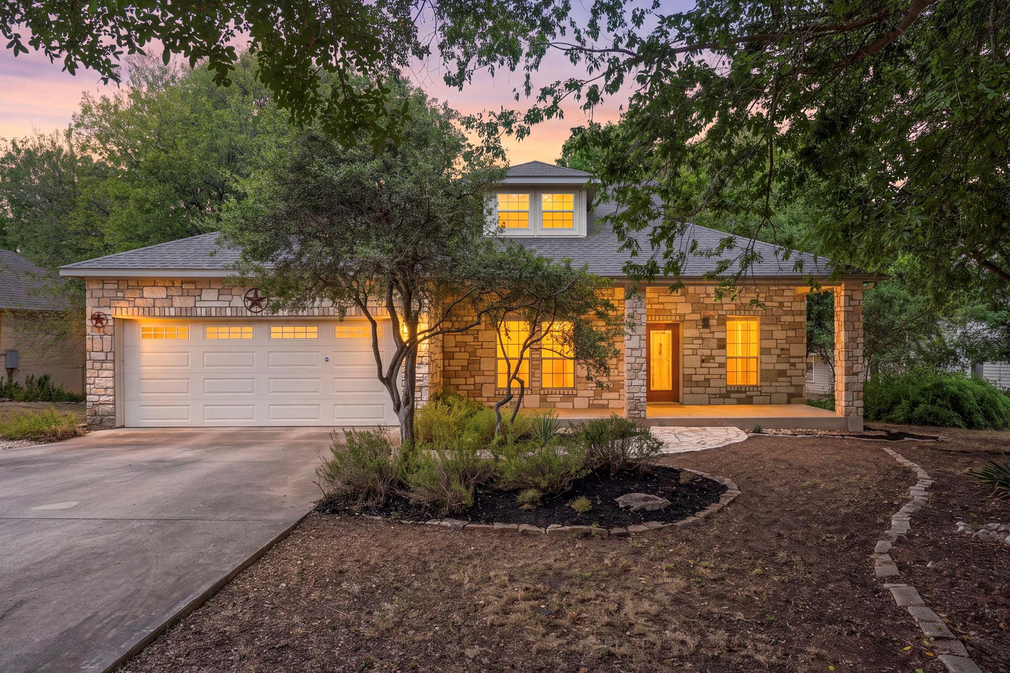Residential in Wimberley