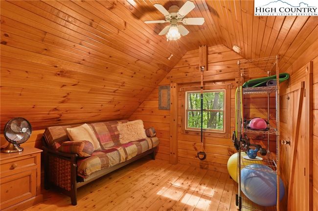 151 Cascade Dr, House other with 1 bedrooms, 1 bathrooms and null parking in Purlear NC | Image 19