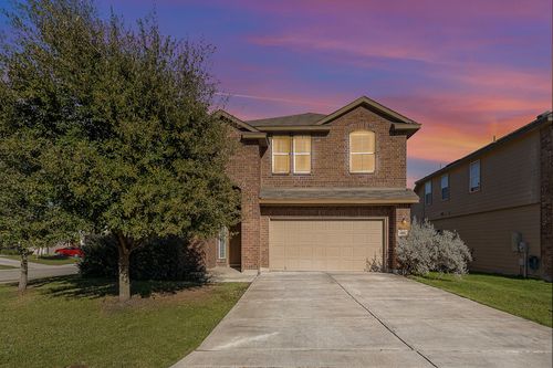 444 Quarter Mare, Cibolo, TX, 78108-4428 | Card Image