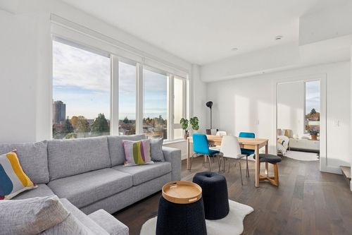 603-7777 Cambie St, Vancouver, BC, V6P3H9 | Card Image