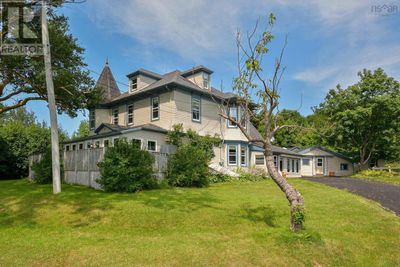 55 High Rd, House other with 7 bedrooms, 4 bathrooms and null parking in Port Hood NS | Image 3